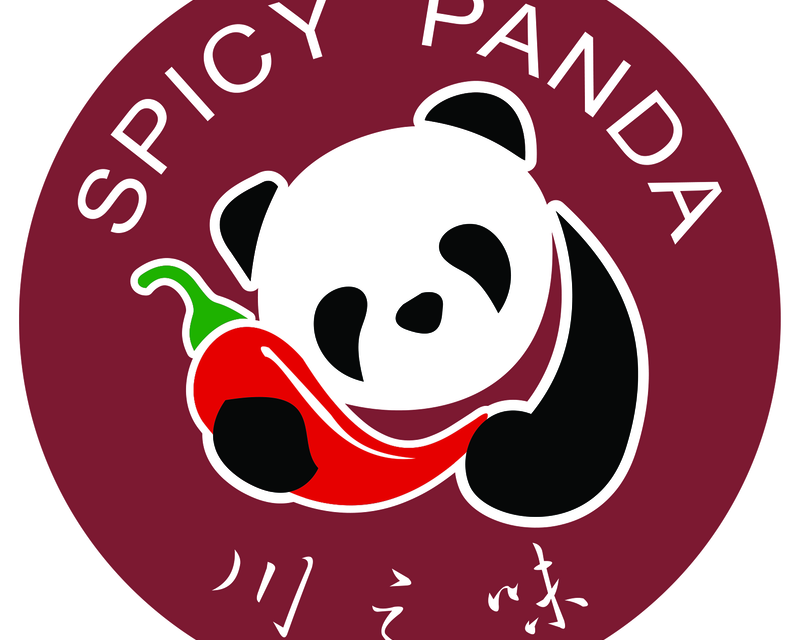 Spicy Banda Pearland logo